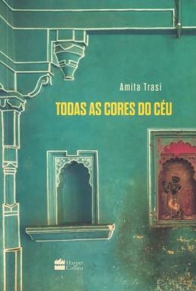 Picture of TODAS AS CORES DO CEU 