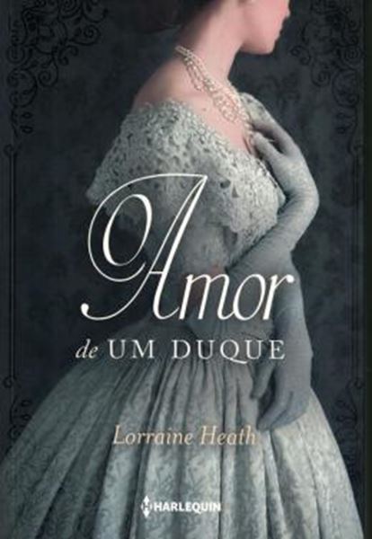 Picture of AMOR DE UM DUQUE, O