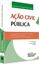 Imagem de ACAO CIVIL PUBLICA - 15ª ED. 