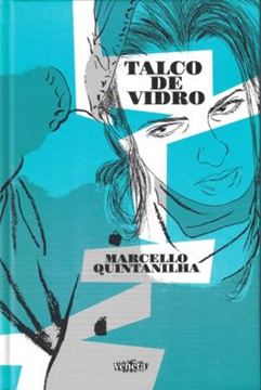 Imagem de TALCO DE VIDRO