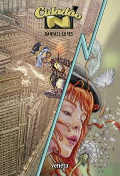 Picture of CIDADAO N