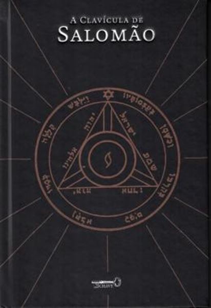 Picture of A CLAVICULA DE SALOMAO