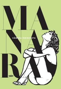 Imagem de CAMERA INDISCRETA