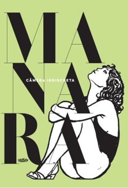 Picture of CAMERA INDISCRETA