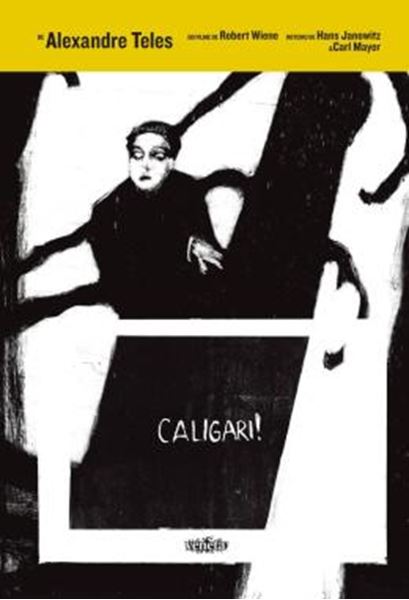 Picture of CALIGARI!