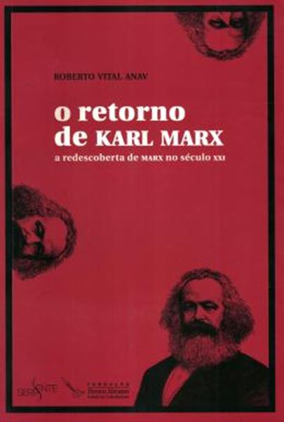 Picture of RETORNO DE KARL MARX, O 