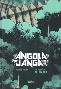 Imagem de ANGOLA JANGA