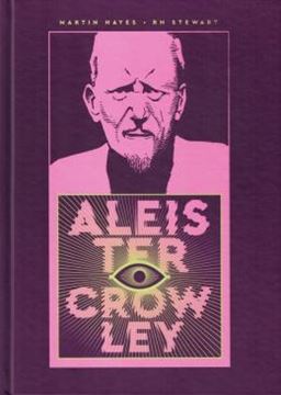 Imagem de ALEISTER CROWLEY