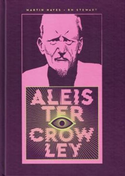 Picture of ALEISTER CROWLEY