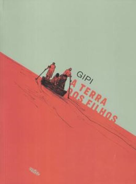 Picture of TERRA DOS FILHOS, A