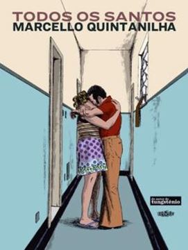 Imagem de TODOS OS SANTOS