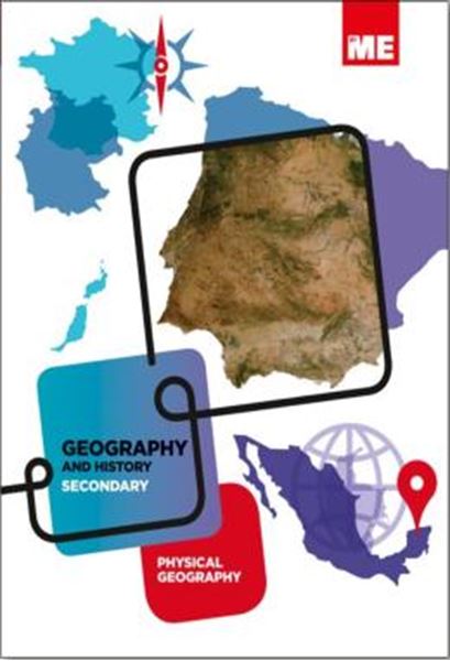 Picture of BYME - GEOGRAPHY AND HISTORY - SECONDARY - PHYSICAL GEOGRAPHY