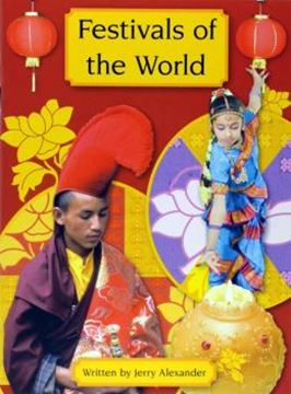 Imagem de FESTIVALS OF THE WORLD - 30