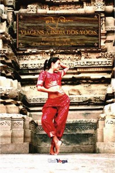 Picture of VIAGENS A INDIA DOS YOGIS