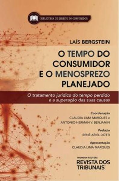 Picture of TEMPO DO CONSUMIDOR E O MENOSPREZO PLANEJADO, O