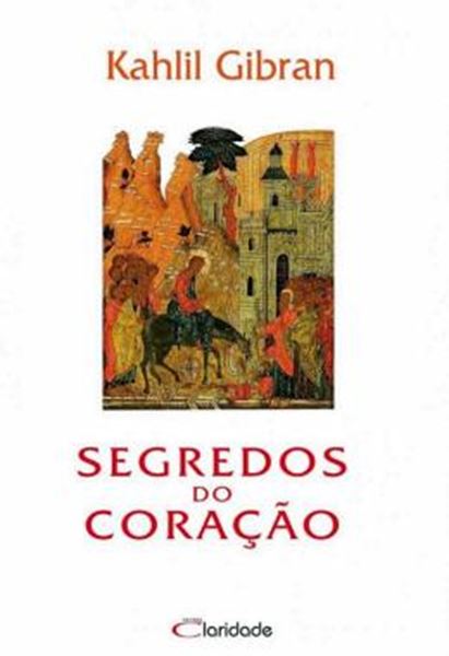 Picture of SEGREDOS DO CORACAO - 2ª ED