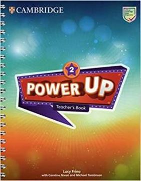 Imagem de POWER UP 2 TB
