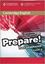 Imagem de CAMBRIDGE ENGLISH PREPARE! 4 TEST GENERATOR CD-ROM