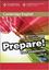 Imagem de CAMBRIDGE ENGLISH PREPARE! 5 TEST GENERATOR CD-ROM