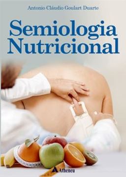 Imagem de SEMIOLOGIA NUTRICIONAL