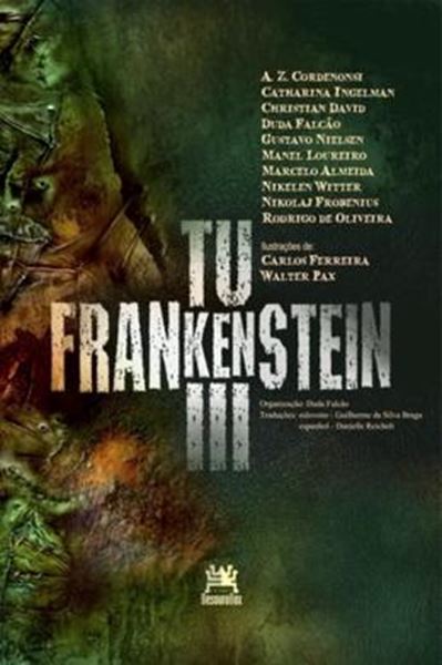 Picture of TU FRANKESNTEIN III