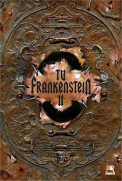 Imagem de TU FRANKESTEIN 2