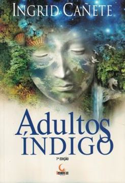 Imagem de ADULTOS INDIGO - 5ª ED. 