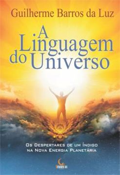 Imagem de A LINGUAGEM DO UNIVERSO