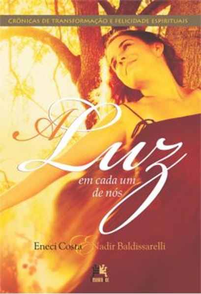 Picture of A LUZ EM CADA UM DE NOS