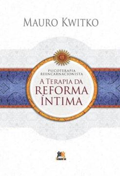Imagem de A TERAPIA DA REFORMA INTIMA - 6ª ED.