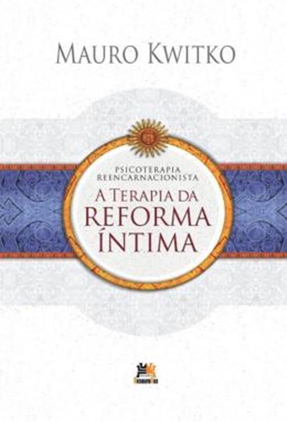 Picture of A TERAPIA DA REFORMA INTIMA - 6ª ED.