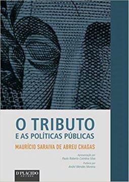 Imagem de TRIBUTO E AS POLITICAS PUBLICAS, O