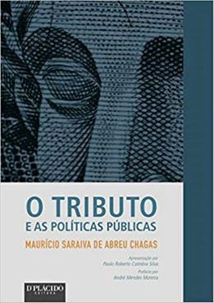 Picture of TRIBUTO E AS POLITICAS PUBLICAS, O