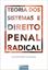 Imagem de TEORIA DOS SISTEMAS E DIREITO PENAL RADICAL