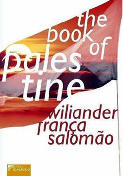 Imagem de THE BOOK OF PALESTINE