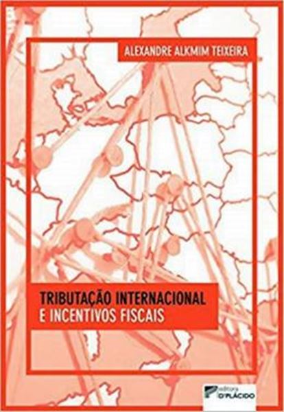 Picture of TRIBUTACAO INTERNACIONAL E INCENTIVOS FISCAIS