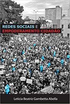 Imagem de REDES SOCIAIS E EMPODERAMENTO CIDADAO