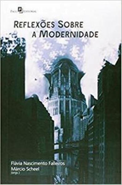 Picture of REFLEXOES SOBRE A MODERNIDADE