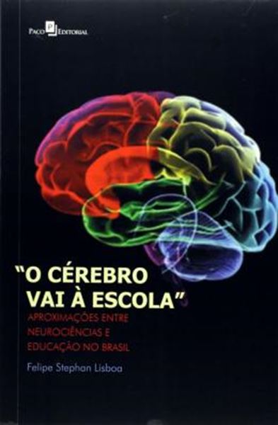 Picture of CEREBRO VAI A ESCOLA, O