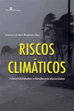Imagem de RISCOS CLIMATICOS