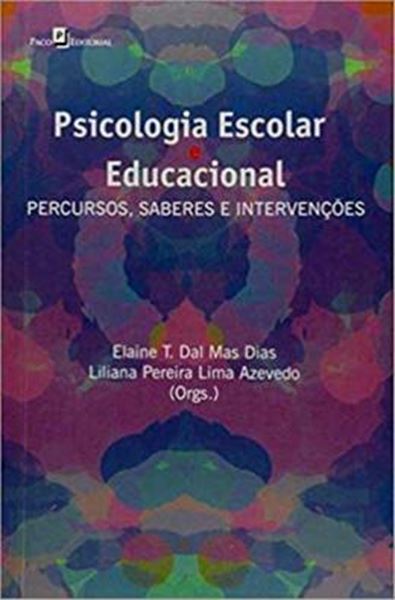 Picture of PSICOLOGIA ESCOLAR E EDUCACIONAL