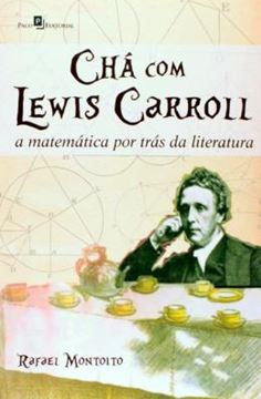 Imagem de CHA COM LEWIS CARROL