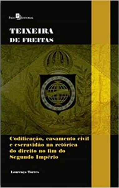 Picture of TEIXEIRA DE FREITAS