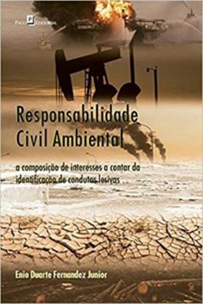 Picture of RESPONSABILIDADE CIVIL AMBIENTAL