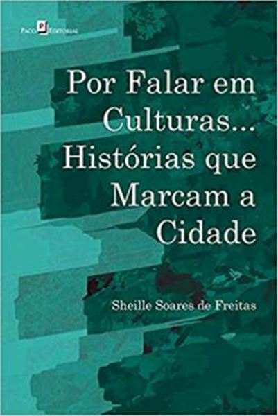 Picture of POR FALAR EM CULTURAS...