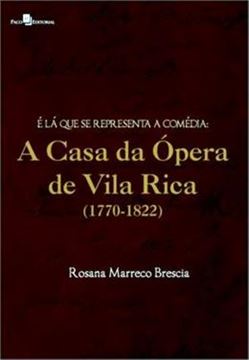 Imagem de E LA QUE SE REPRESENTA A COMEDIA