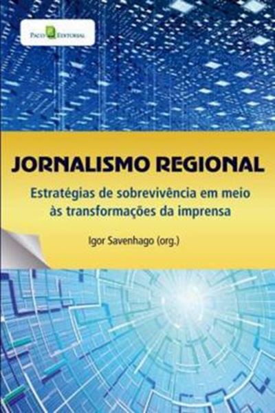 Picture of JORNALISMO REGIONAL