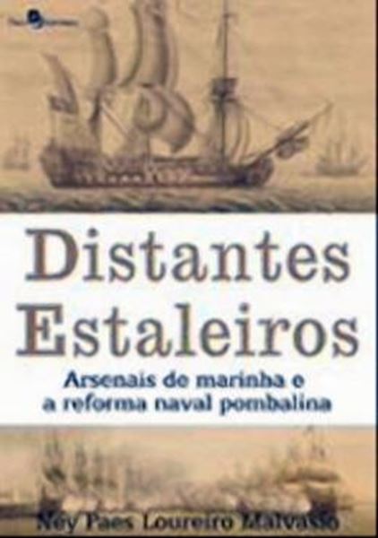 Picture of DISTANTES ESTALEIROS
