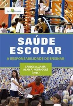 Imagem de SAUDE ESCOLAR