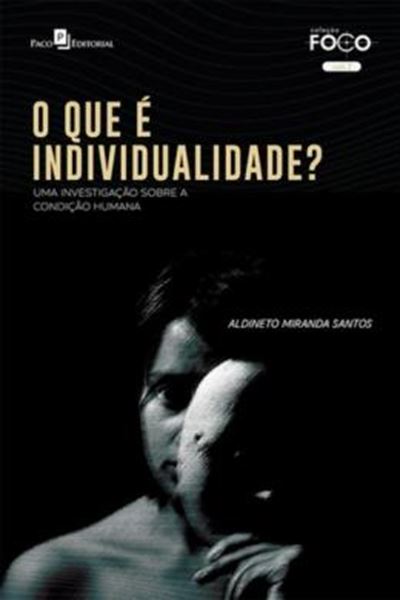 Picture of QUE E INDIVIDUALIDADE?, O